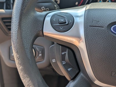 2014 Ford Escape S