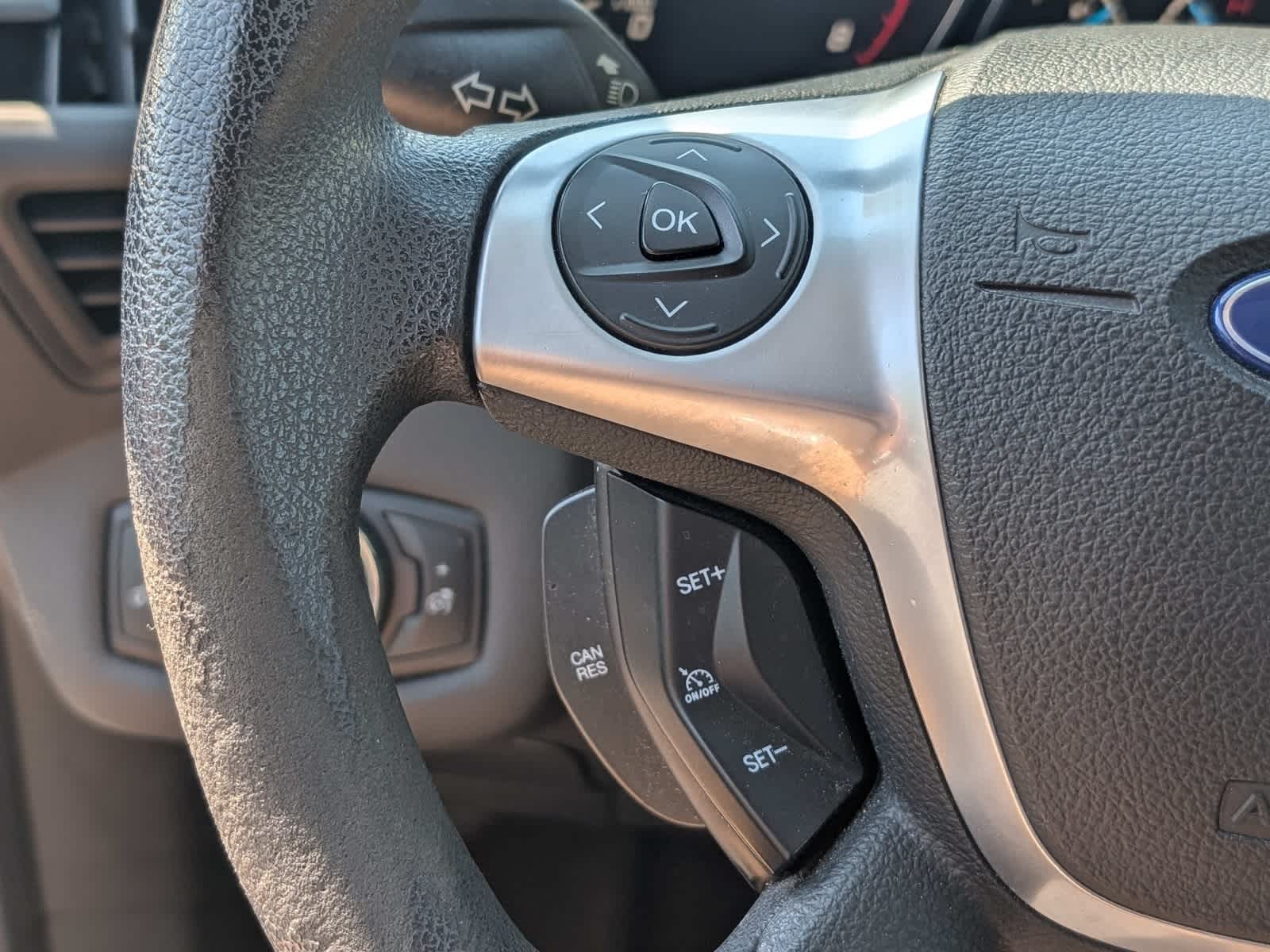 2014 Ford Escape S