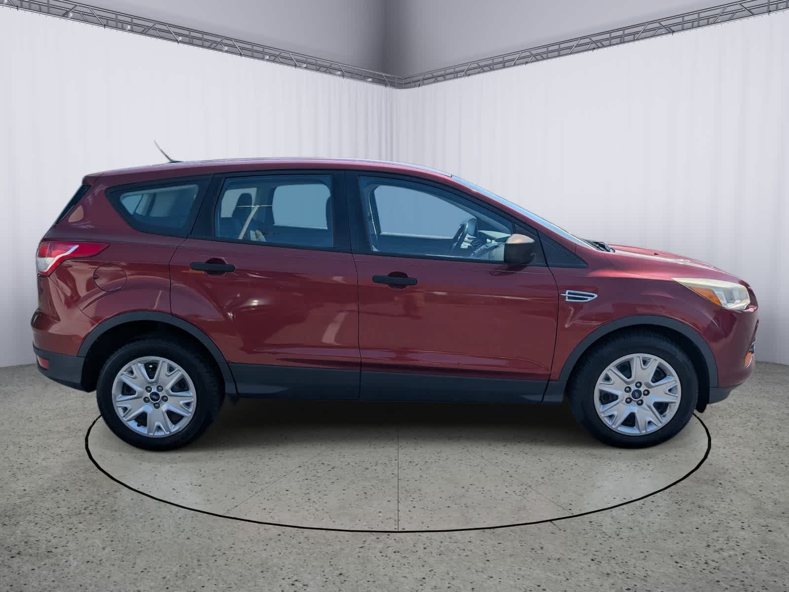 2014 Ford Escape S