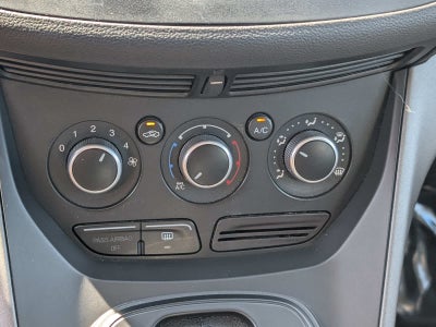 2014 Ford Escape S