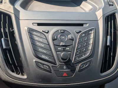 2014 Ford Escape S