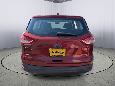 2014 Ford Escape S