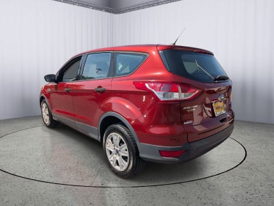2014 Ford Escape S