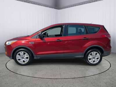 2014 Ford Escape S