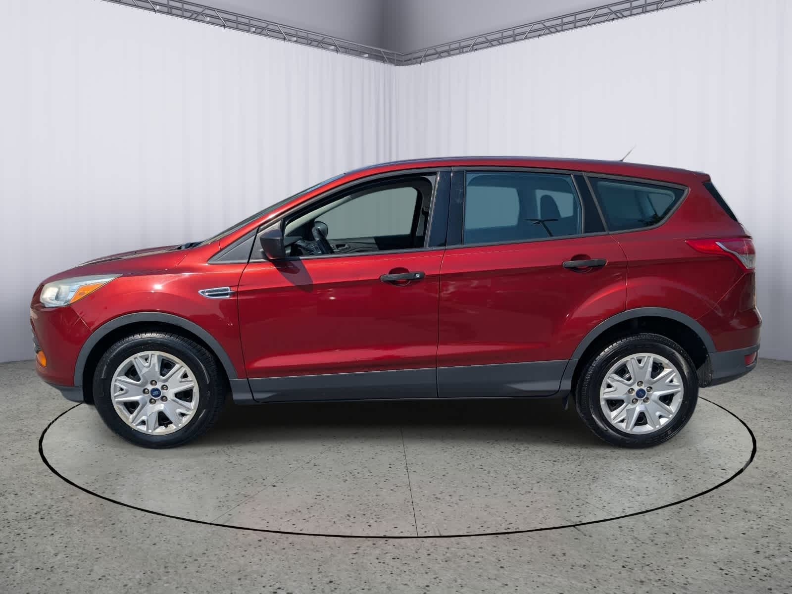 2014 Ford Escape S
