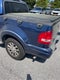 2008 Ford Explorer Sport Trac Limited
