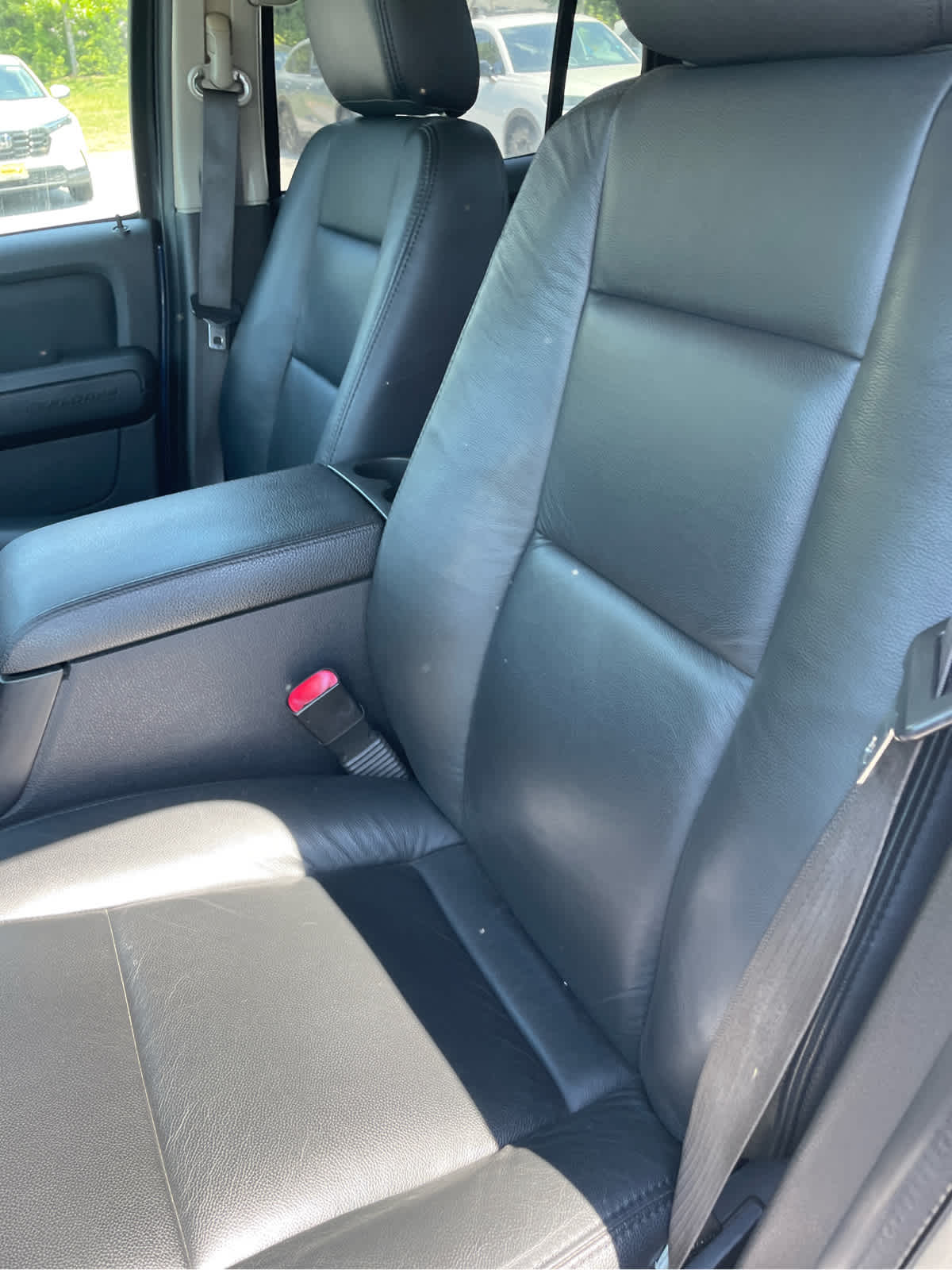 2008 Ford Explorer Sport Trac Limited