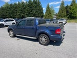 2008 Ford Explorer Sport Trac Limited