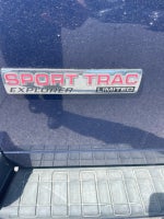 2008 Ford Explorer Sport Trac Limited