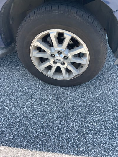 2008 Ford Explorer Sport Trac Limited