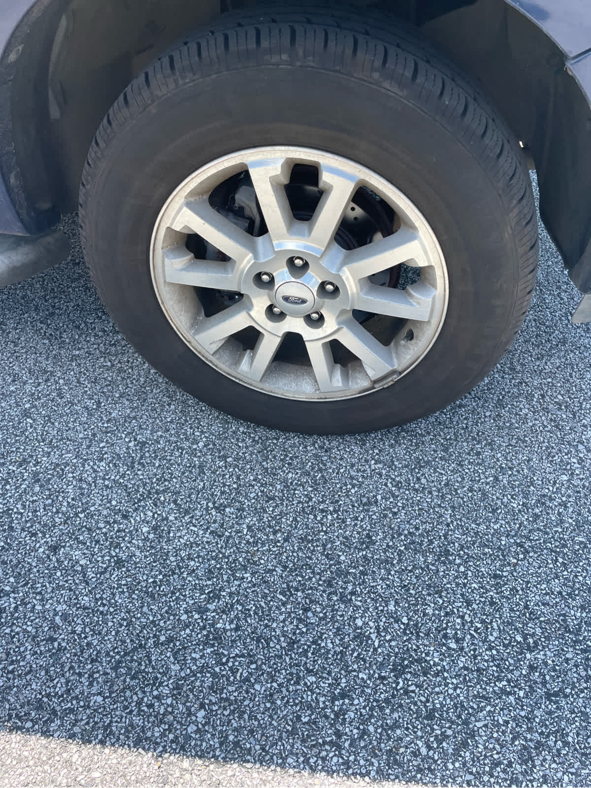 2008 Ford Explorer Sport Trac Limited