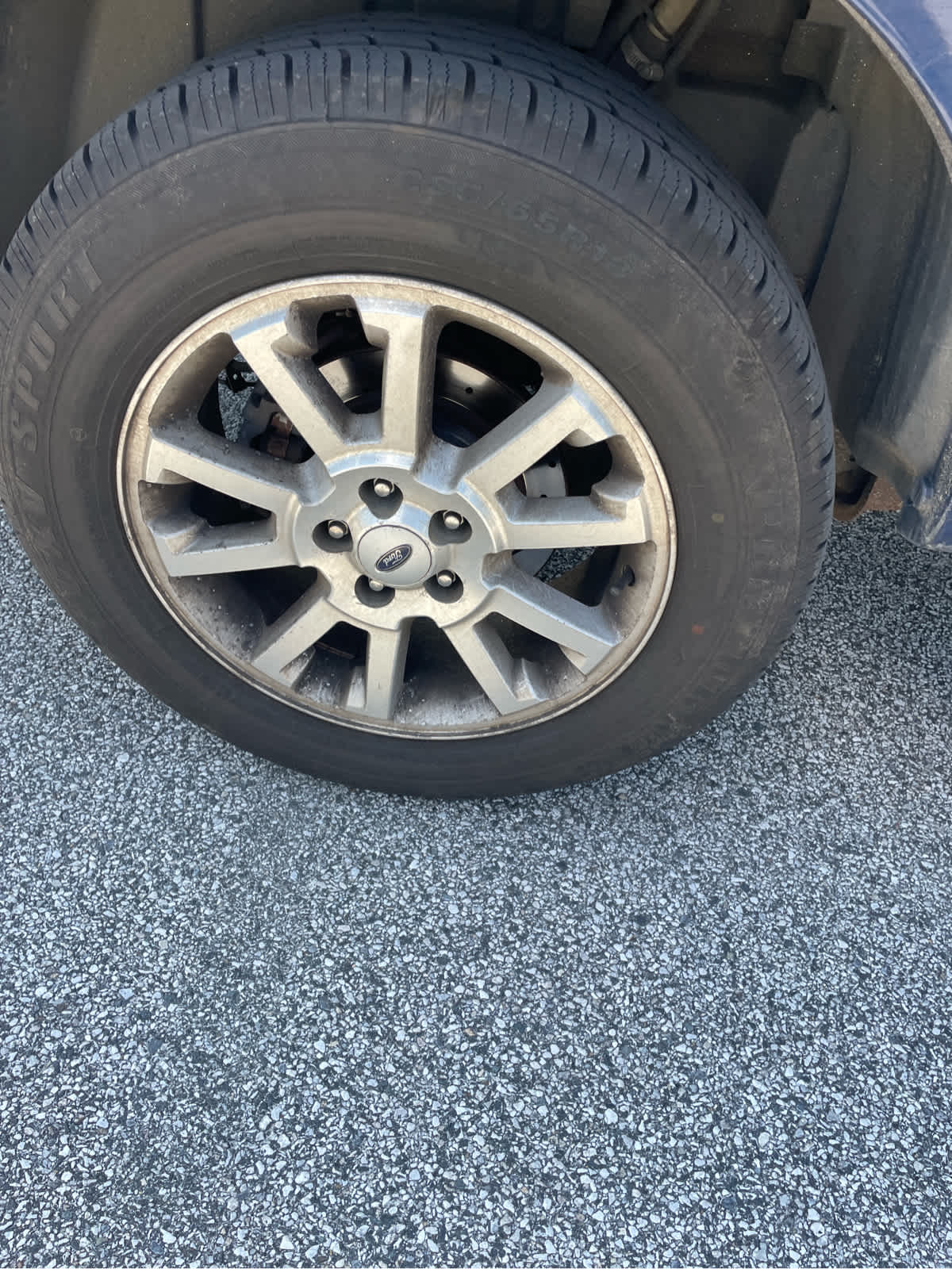 2008 Ford Explorer Sport Trac Limited