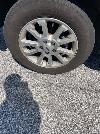 2008 Ford Explorer Sport Trac Limited