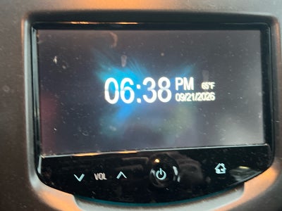 2013 Chevrolet Sonic LT