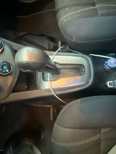 2013 Chevrolet Sonic LT