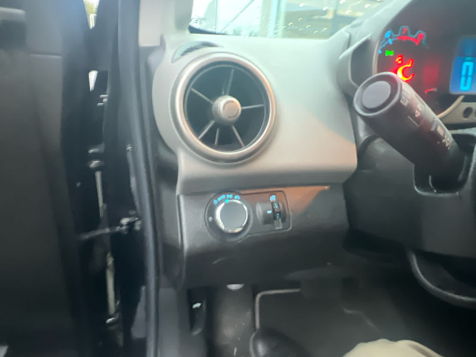 2013 Chevrolet Sonic LT