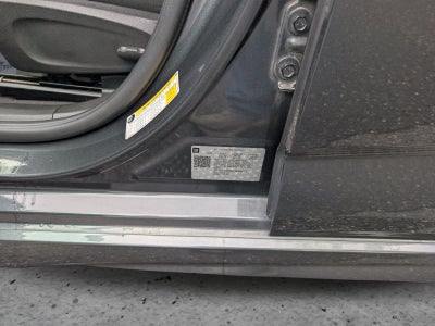 2019 Chevrolet Sonic LT