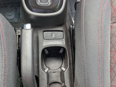 2019 Chevrolet Sonic LT