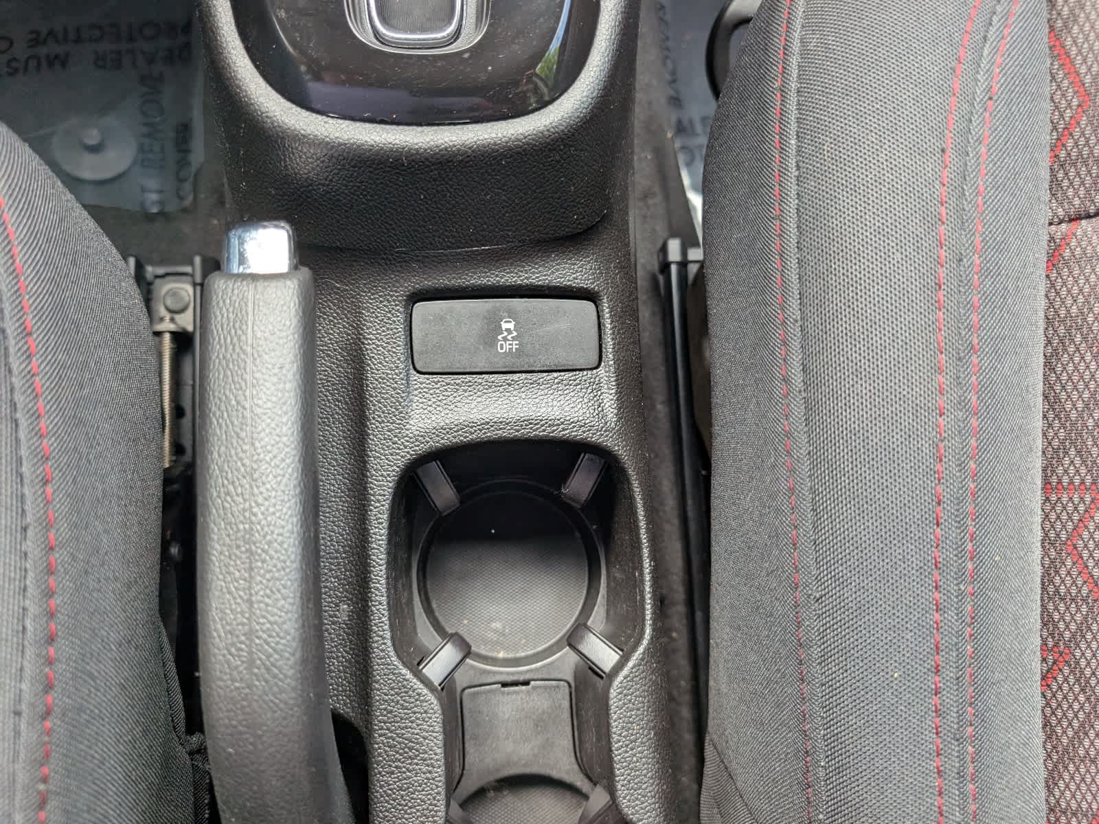 2019 Chevrolet Sonic LT