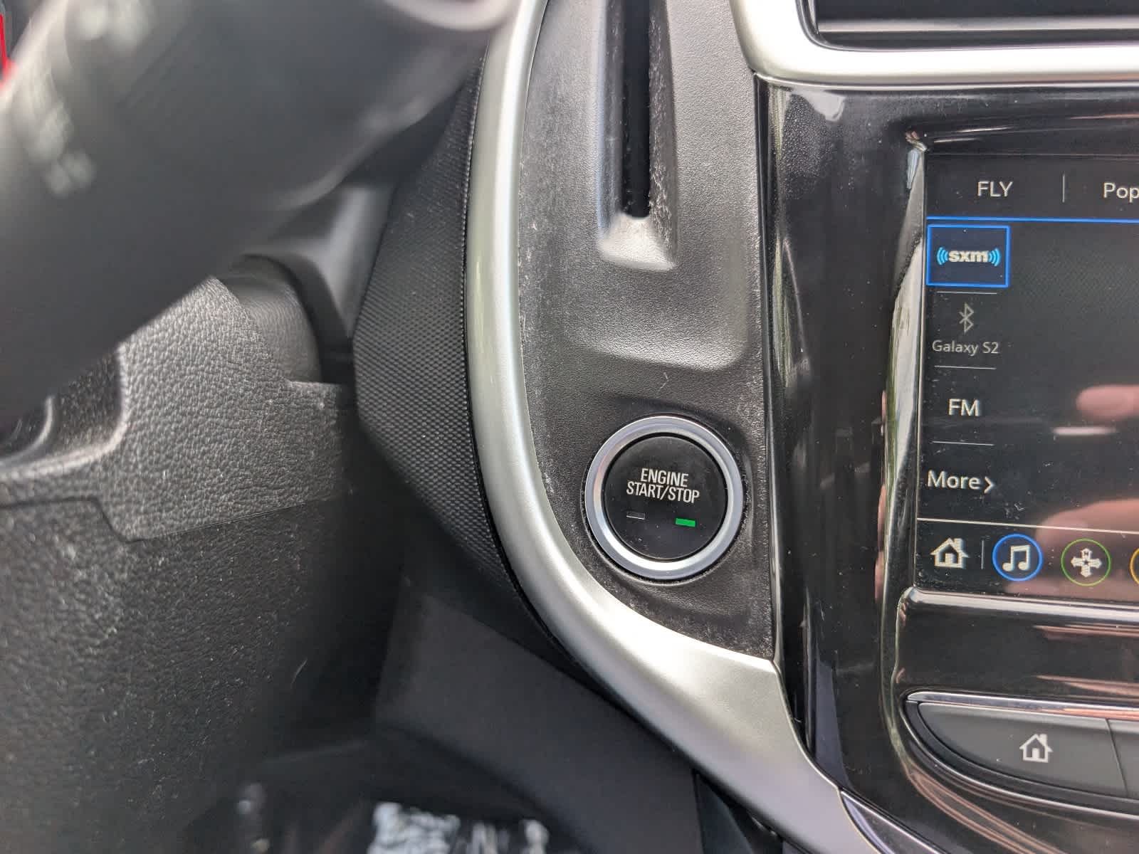 2019 Chevrolet Sonic LT