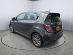 2019 Chevrolet Sonic LT