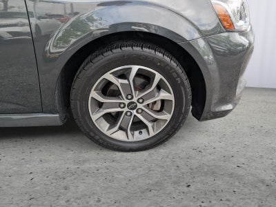 2019 Chevrolet Sonic LT