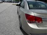 2013 Chevrolet Cruze LTZ