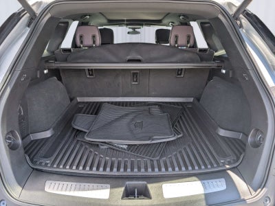 2017 Cadillac XT5 Luxury FWD