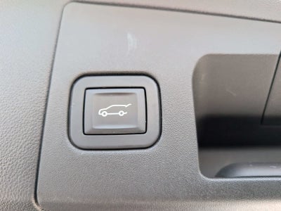 2017 Cadillac XT5 Luxury FWD