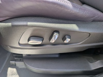 2017 Cadillac XT5 Luxury FWD