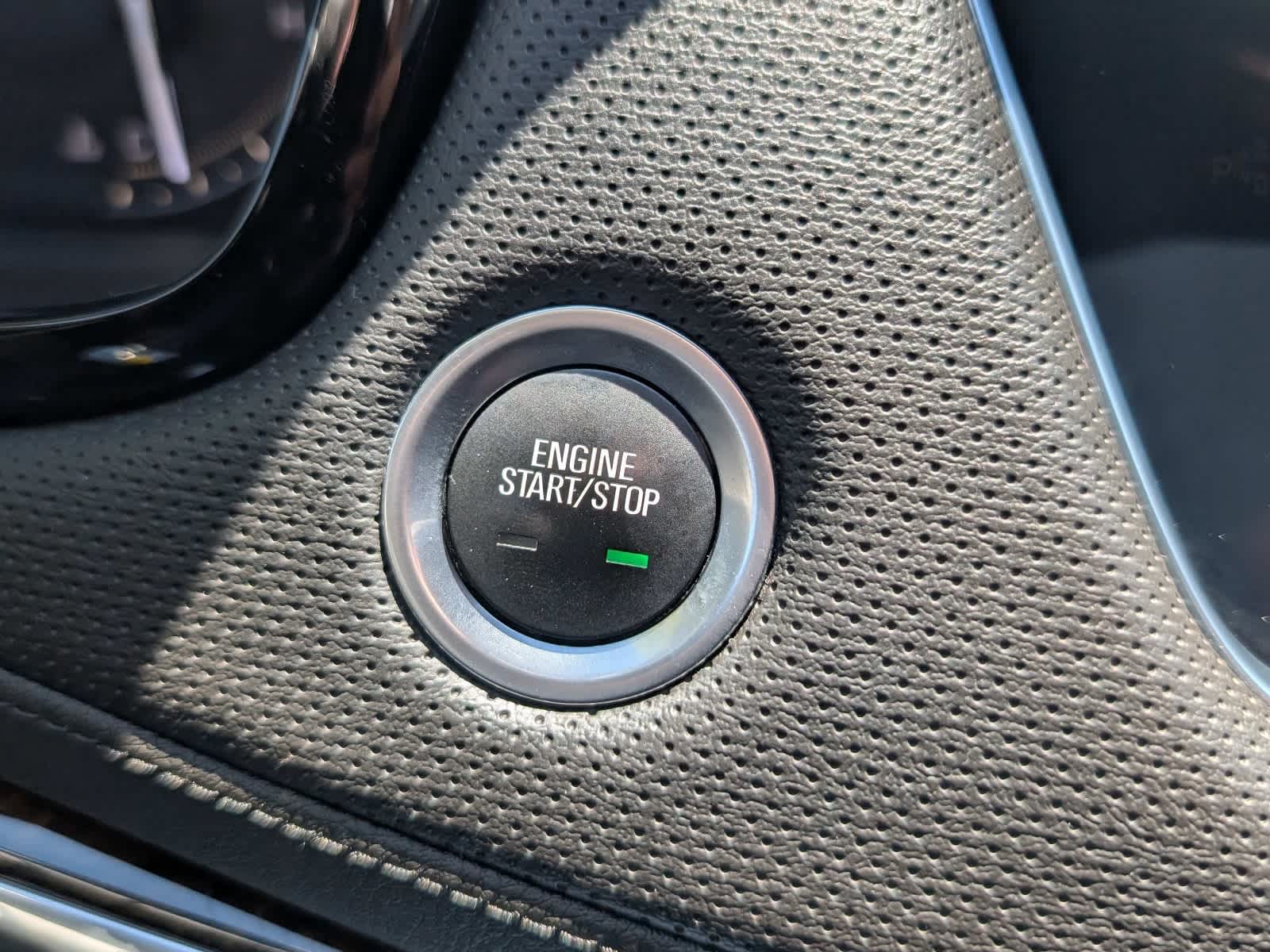 2017 Cadillac XT5 Luxury FWD