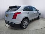2017 Cadillac XT5 Luxury FWD