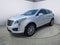 2017 Cadillac XT5 Luxury FWD