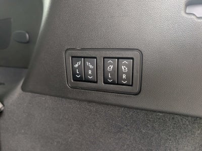 2020 Cadillac XT6 AWD Sport