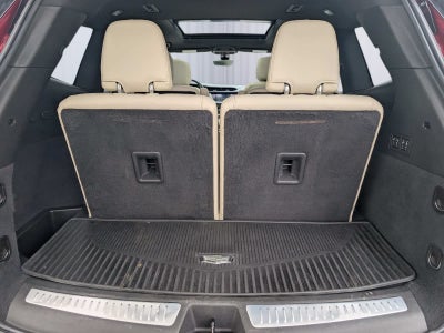 2020 Cadillac XT6 AWD Sport