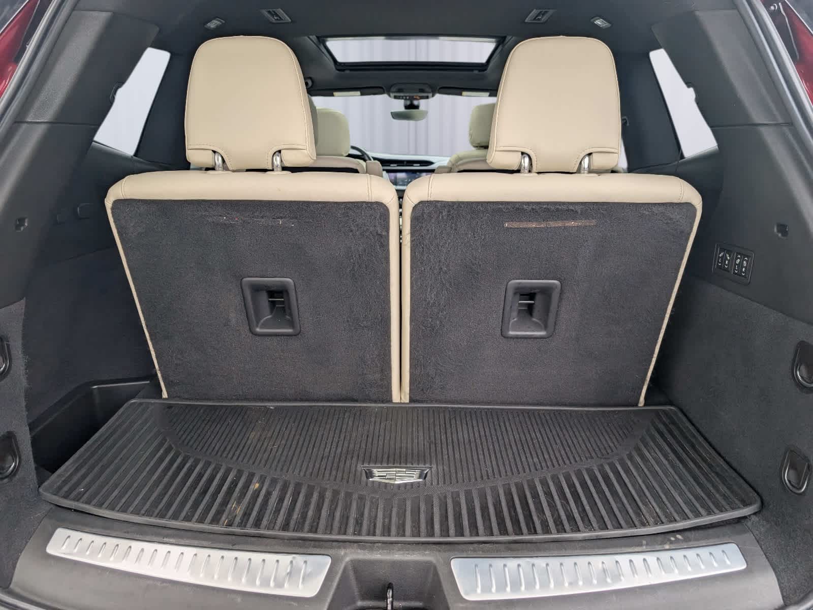 2020 Cadillac XT6 AWD Sport
