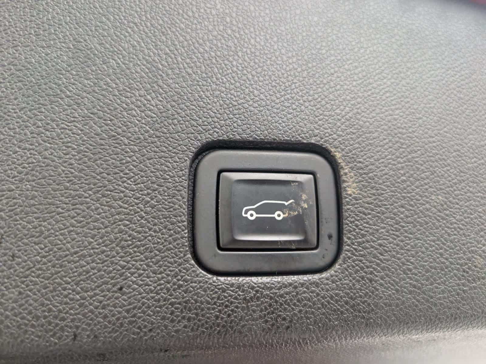 2020 Cadillac XT6 AWD Sport