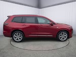 2020 Cadillac XT6 AWD Sport