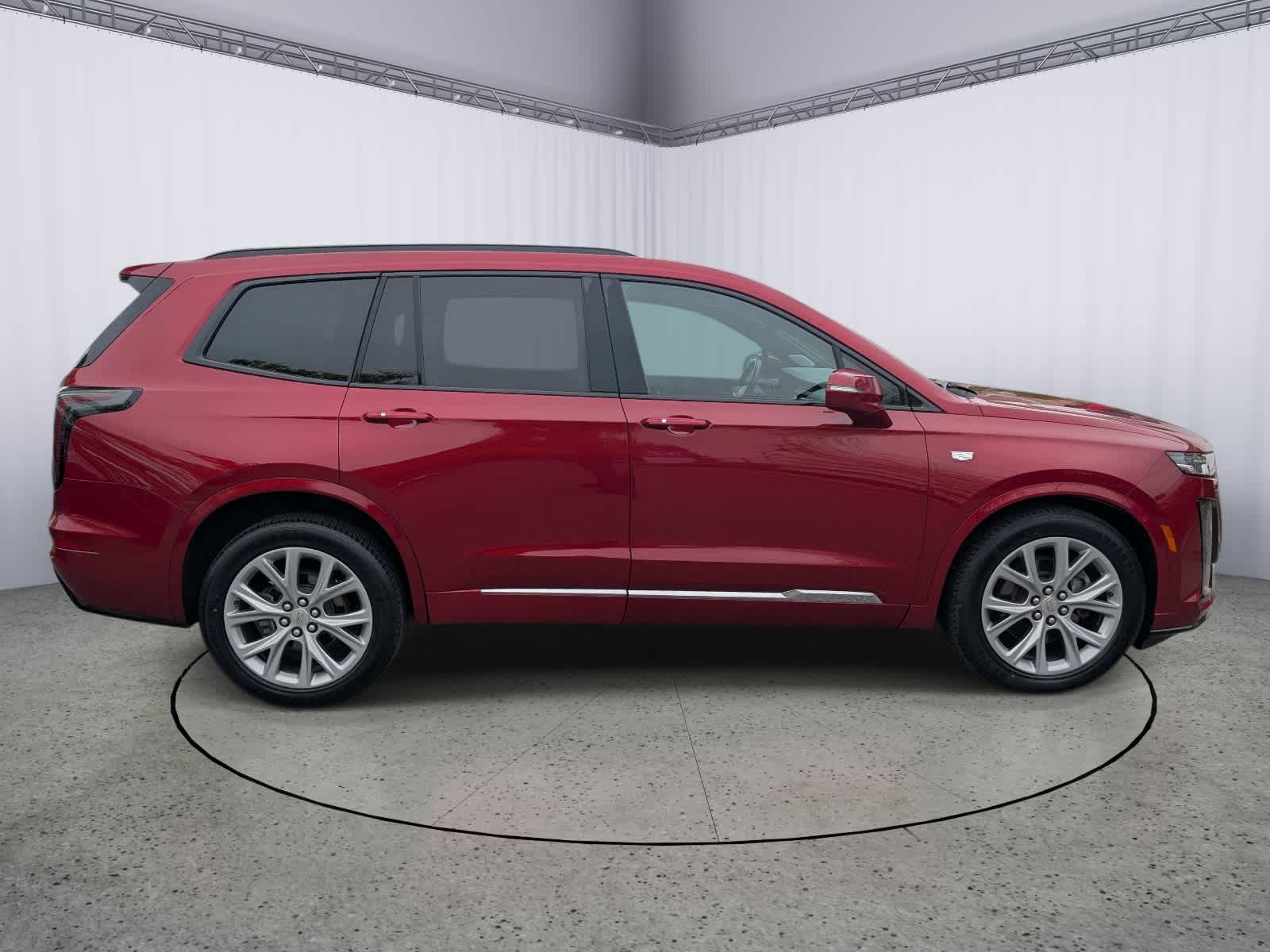 2020 Cadillac XT6 AWD Sport