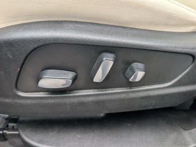 2020 Cadillac XT6 AWD Sport