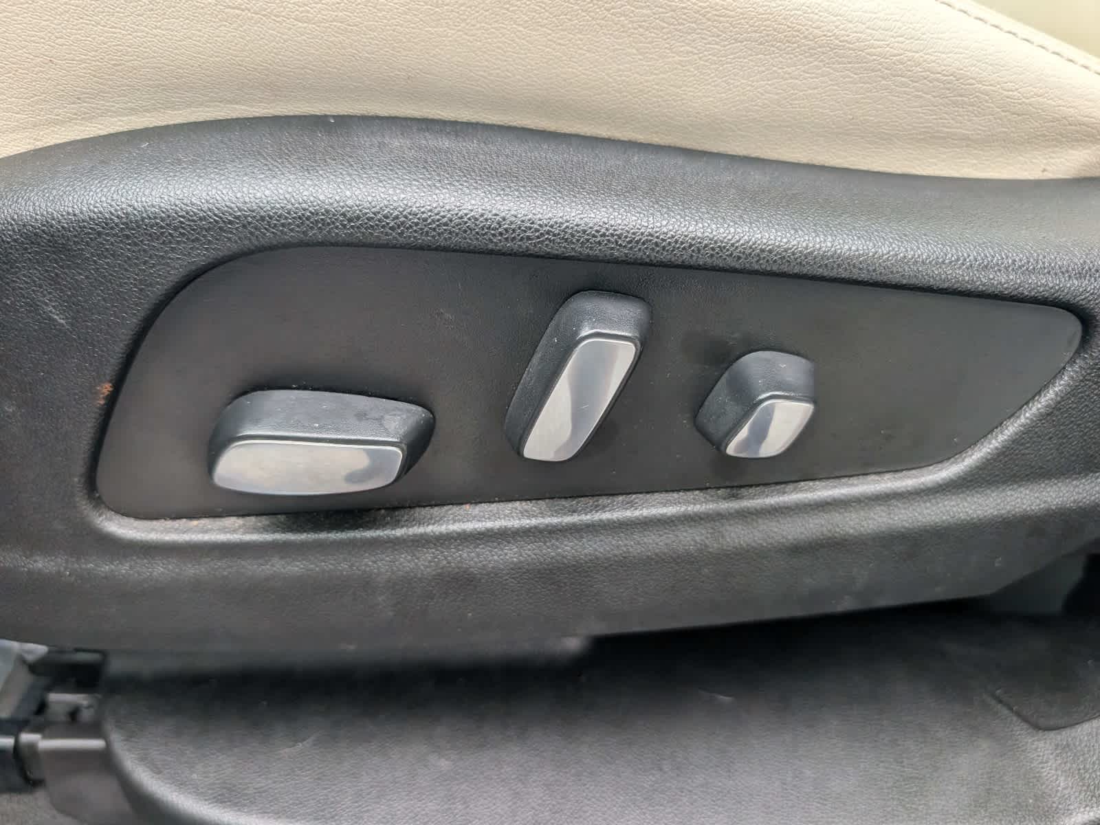 2020 Cadillac XT6 AWD Sport