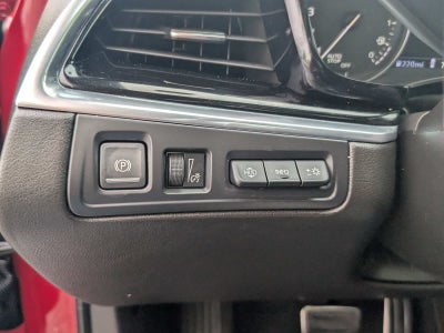 2020 Cadillac XT6 AWD Sport