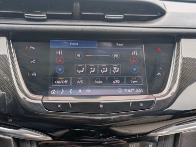 2020 Cadillac XT6 AWD Sport