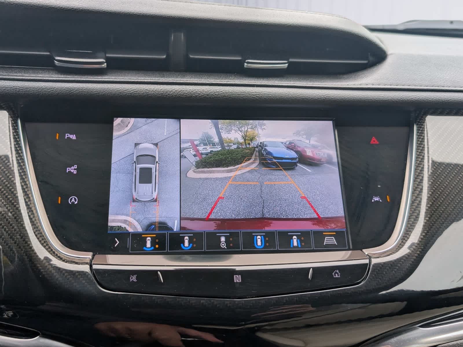 2020 Cadillac XT6 AWD Sport