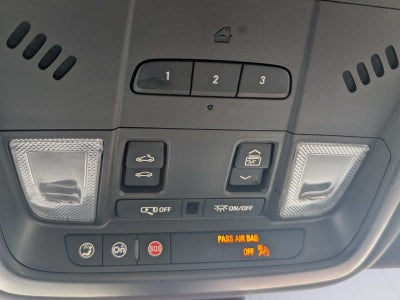 2020 Cadillac XT6 AWD Sport
