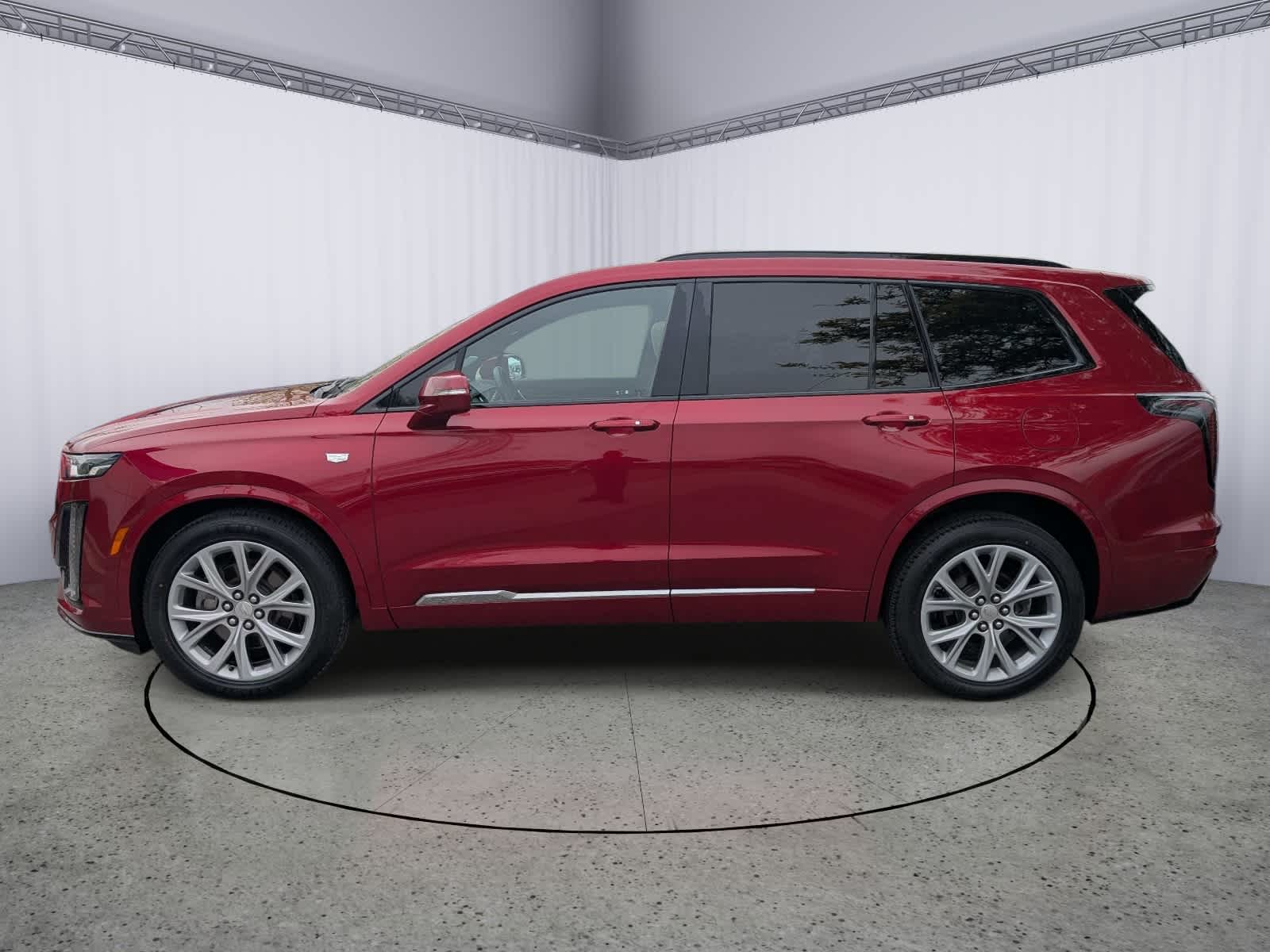 2020 Cadillac XT6 AWD Sport