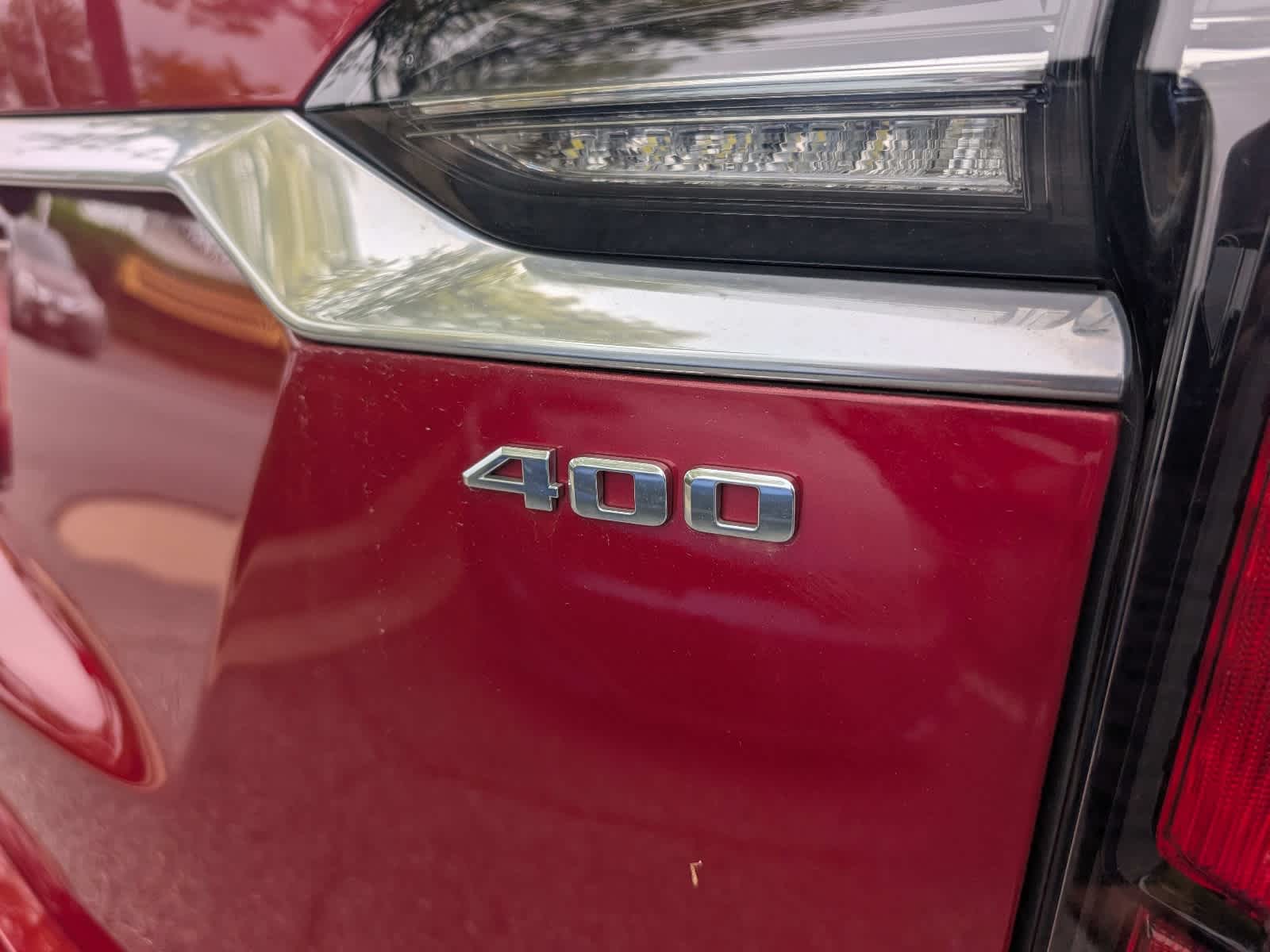 2020 Cadillac XT6 AWD Sport