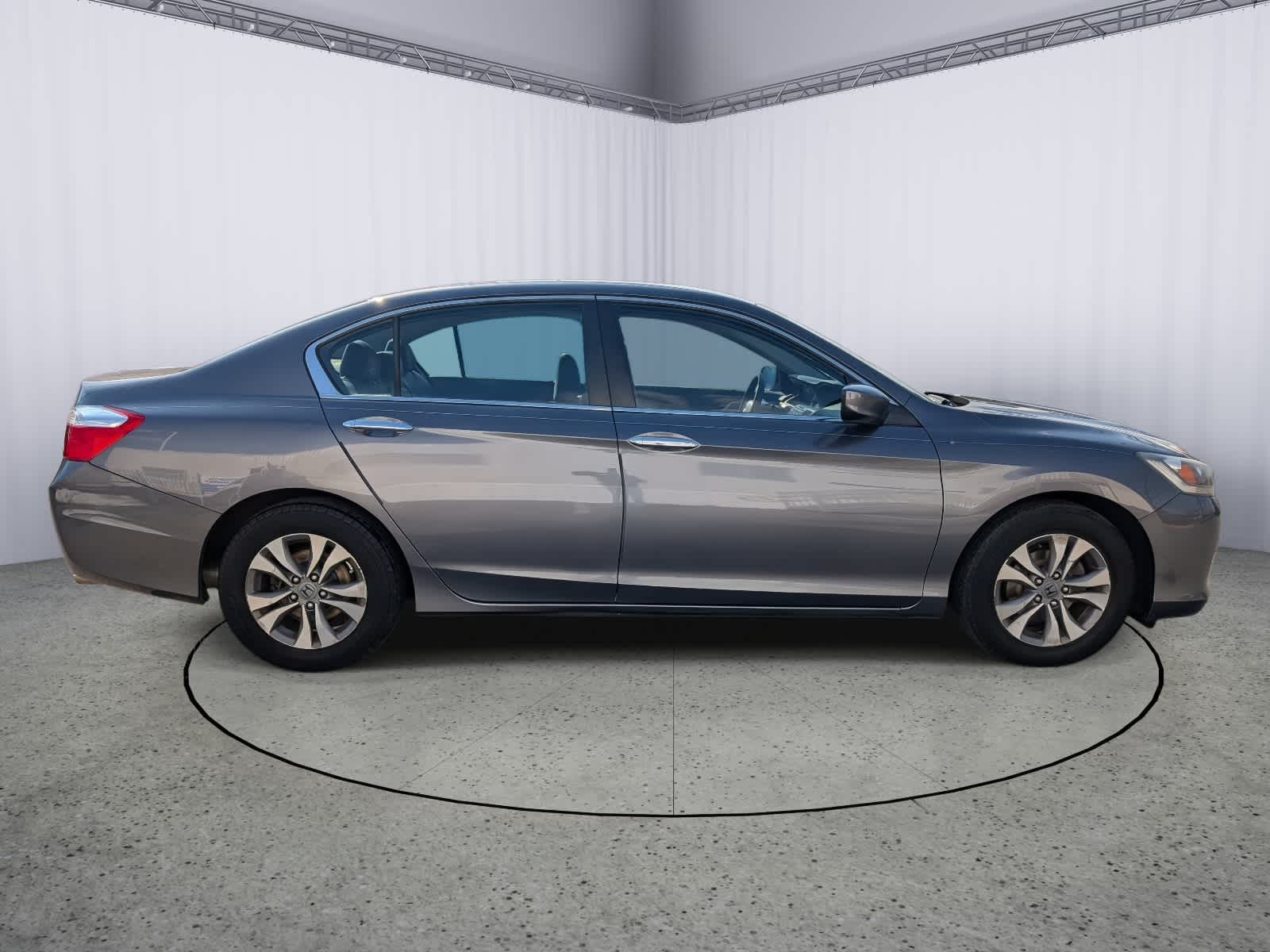 Used 2014 Honda Accord LX with VIN 1HGCR2F31EA254237 for sale in Cockeysville, MD