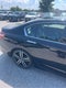 2016 Honda Accord Sedan Sport