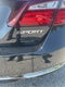 2016 Honda Accord Sedan Sport
